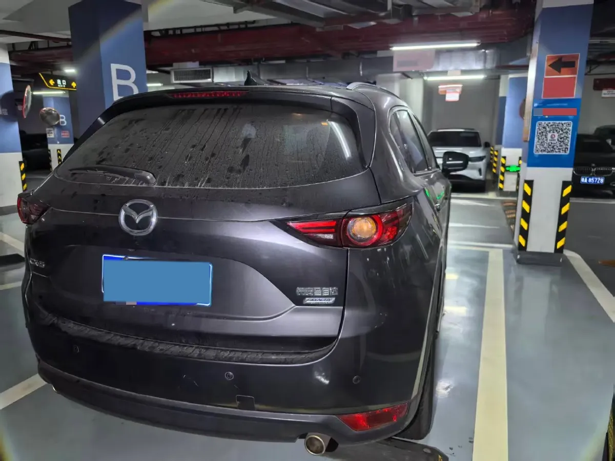 2020 Mazda CX-5 2.0L 155HP L4 6AT,autocango,china used car exporter,china ev exporter,chinese used car exporter,chinese used ev exporter
