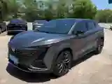 2022 ChangAn UNI-T 1.5T 188HP L4 7DCT