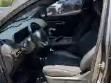 2022 ChangAn UNI-T 1.5T 188HP L4 7DCT