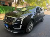 2022 CADILLAC XT5,autocango,china used car exporter,china ev exporter,chinese used car exporter,chinese used ev exporter