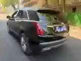 2022 Cadillac XT5 2.0T 237HP L4 9AT