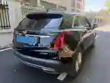 2022 Cadillac XT5 2.0T 237HP L4 9AT