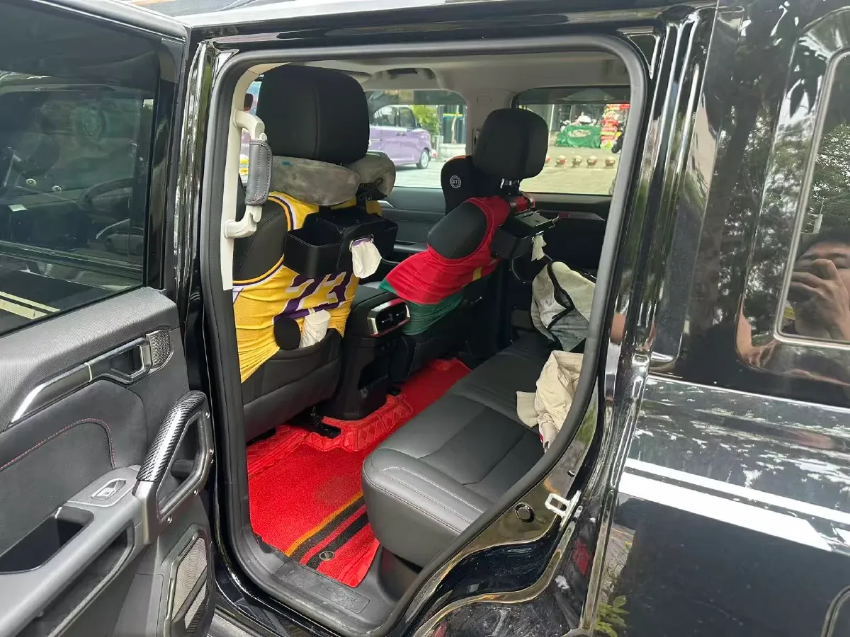 2023 Jetour Traveller 1.5T 184HP L4 7DCT,autocango,china used car exporter,china ev exporter,chinese used car exporter,chinese used ev exporter