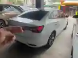 2019 Roewe i5 1.5L 120HP L4 5MT