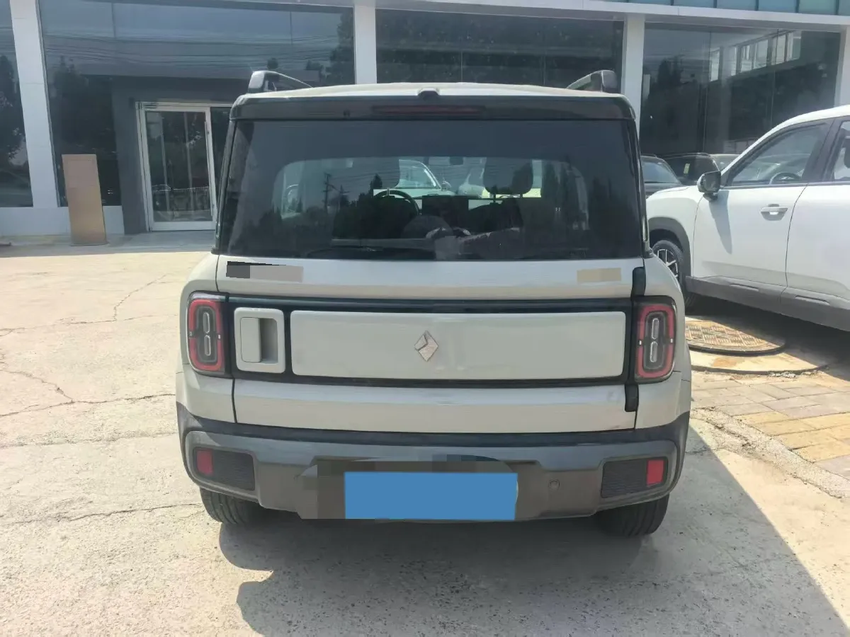 2026 BaoJun YepPlus BEV,autocango,china used car exporter,china ev exporter,chinese used car exporter,chinese used ev exporter