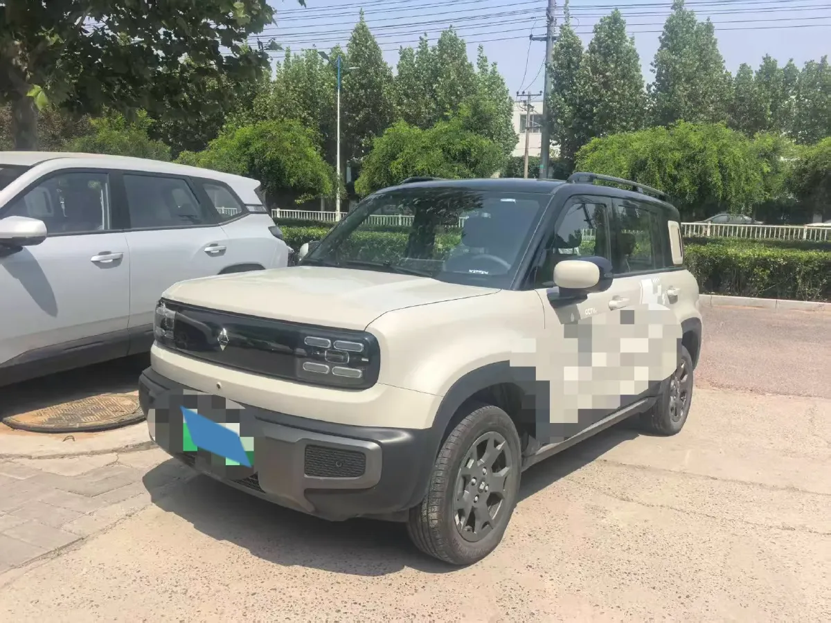2026 BaoJun YepPlus BEV,autocango,china used car exporter,china ev exporter,chinese used car exporter,chinese used ev exporter