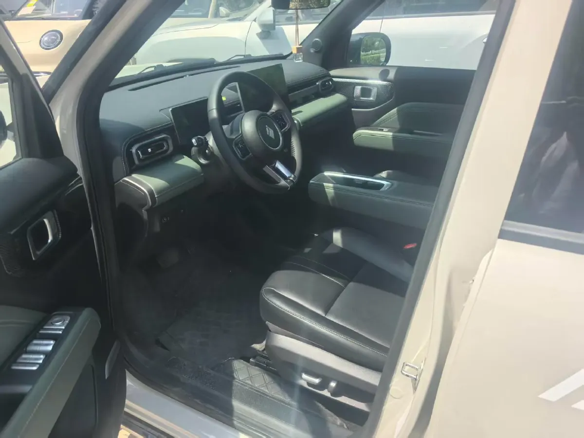 2026 BaoJun YepPlus BEV,autocango,china used car exporter,china ev exporter,chinese used car exporter,chinese used ev exporter
