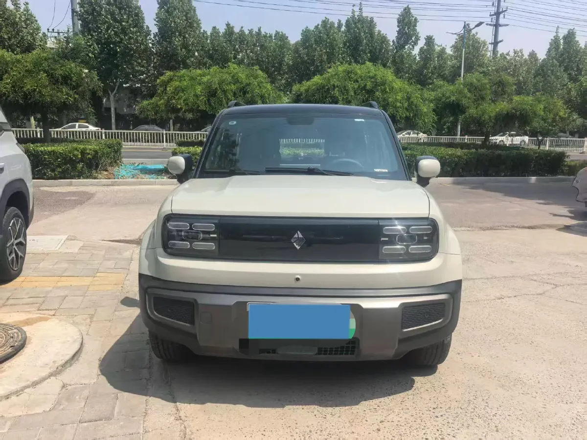 2026 BaoJun YepPlus BEV,autocango,china used car exporter,china ev exporter,chinese used car exporter,chinese used ev exporter