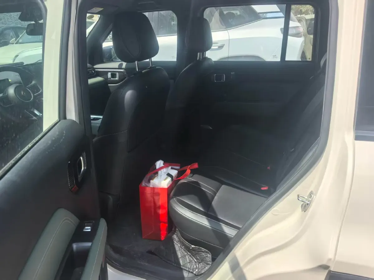 2026 BaoJun YepPlus BEV,autocango,china used car exporter,china ev exporter,chinese used car exporter,chinese used ev exporter