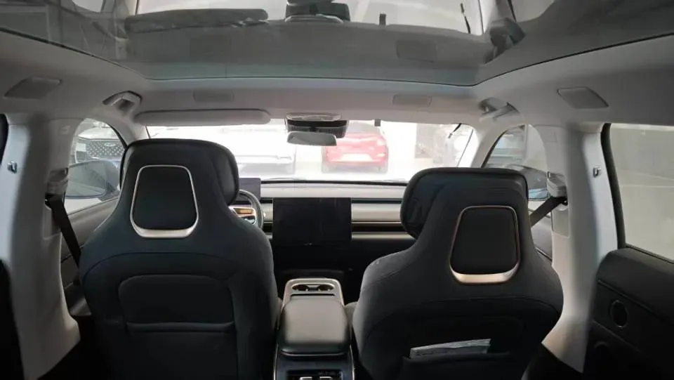 2024 Exceed Sterra ET REEV 156HP REEV 32KWH,autocango,china used car exporter,china ev exporter,chinese used car exporter,chinese used ev exporter