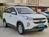 2019 WuLing HongGuang S3 1.5L 99HP L4 6MT