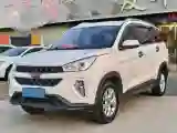 2019 WuLing HongGuang S3 1.5L 99HP L4 6MT