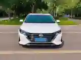 2022 Nissan Sylphy 1.6L 135HP L4 CVT