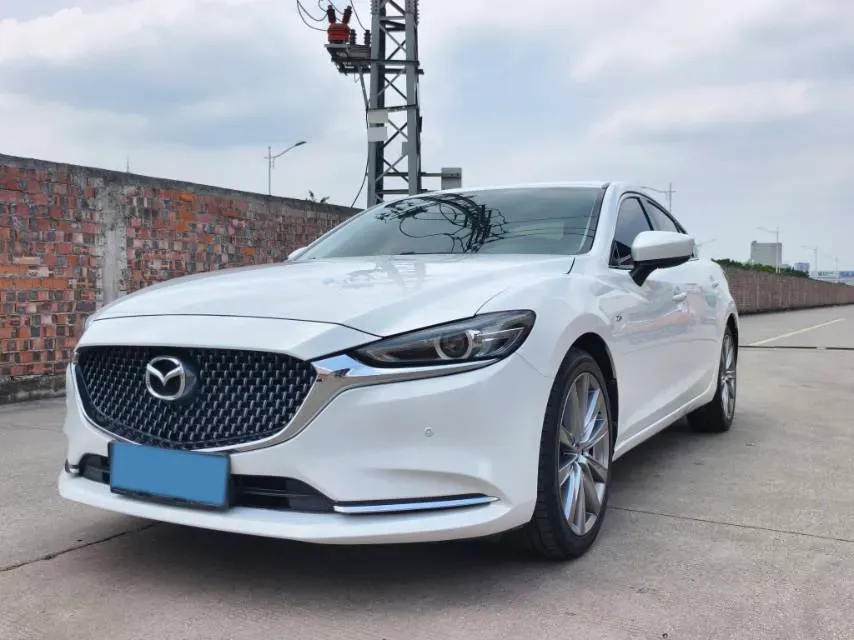 2020 Mazda Atenza 2.5L 192HP L4 6AT,autocango,china used car exporter,china ev exporter,chinese used car exporter,chinese used ev exporter