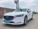 2020 Mazda Atenza 2.5L 192HP L4 6AT