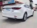 2020 Mazda Atenza 2.5L 192HP L4 6AT