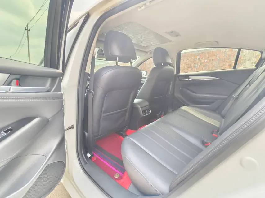 2020 Mazda Atenza 2.5L 192HP L4 6AT,autocango,china used car exporter,china ev exporter,chinese used car exporter,chinese used ev exporter