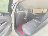 2020 Mazda Atenza 2.5L 192HP L4 6AT