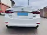 2020 Mazda Atenza 2.5L 192HP L4 6AT