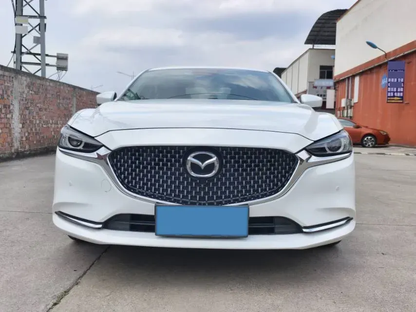 2020 Mazda Atenza 2.5L 192HP L4 6AT,autocango,china used car exporter,china ev exporter,chinese used car exporter,chinese used ev exporter