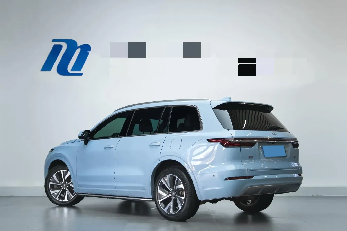 2021 Li ONE Range Extended 131HP REEV 40.5KWH,autocango,china used car exporter,china ev exporter,chinese used car exporter,chinese used ev exporter