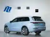 2021 Li ONE Range Extended 131HP REEV 40.5KWH