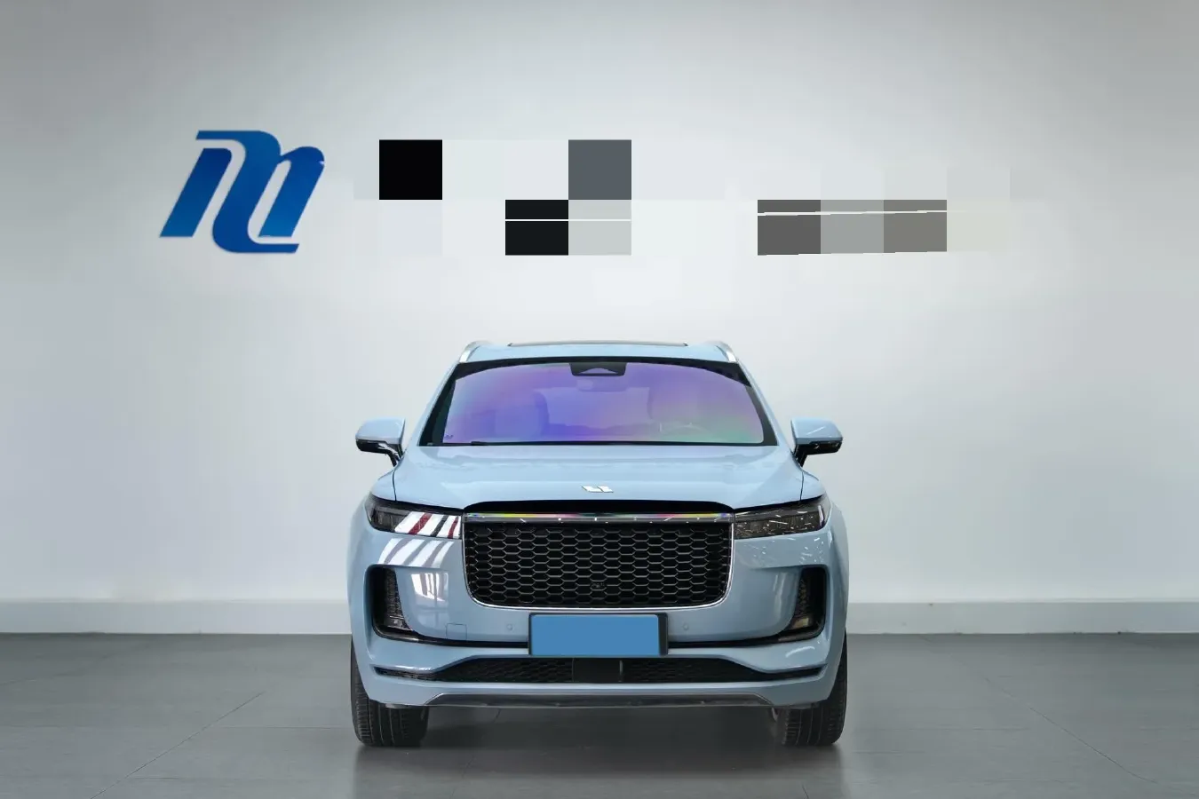 2021 Li ONE Range Extended 131HP REEV 40.5KWH,autocango,china used car exporter,china ev exporter,chinese used car exporter,chinese used ev exporter