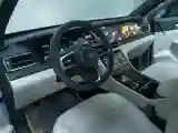 2021 Li ONE Range Extended 131HP REEV 40.5KWH