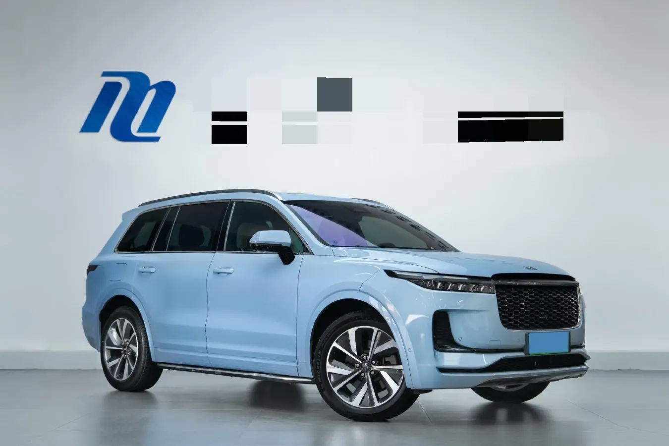 2021 Li ONE Range Extended 131HP REEV 40.5KWH,autocango,china used car exporter,china ev exporter,chinese used car exporter,chinese used ev exporter