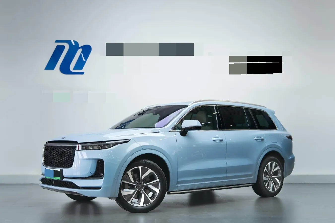 2021 Li ONE Range Extended 131HP REEV 40.5KWH,autocango,china used car exporter,china ev exporter,chinese used car exporter,chinese used ev exporter
