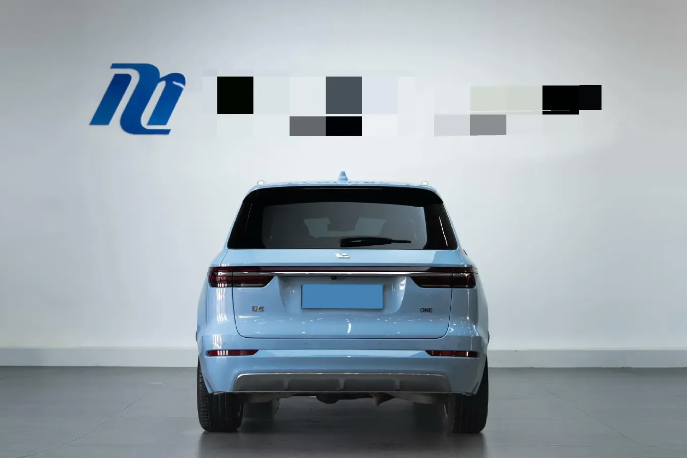 2021 Li ONE Range Extended 131HP REEV 40.5KWH,autocango,china used car exporter,china ev exporter,chinese used car exporter,chinese used ev exporter