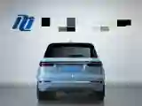 2021 Li ONE Range Extended 131HP REEV 40.5KWH