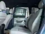 2021 Li ONE Range Extended 131HP REEV 40.5KWH