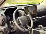 2023 Haval Dargo PLUS 1.5T 184HP L4 7DCT