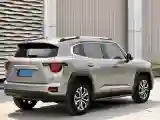 2023 Haval Dargo PLUS 1.5T 184HP L4 7DCT