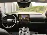 2023 Haval Dargo PLUS 1.5T 184HP L4 7DCT
