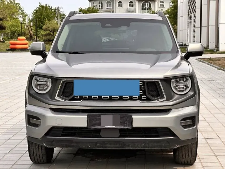 2023 Haval Dargo PLUS 1.5T 184HP L4 7DCT,autocango,china used car exporter,china ev exporter,chinese used car exporter,chinese used ev exporter