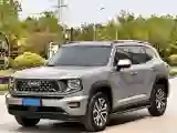 2023 Haval Dargo PLUS 1.5T 184HP L4 7DCT