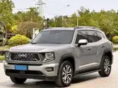 2023 HAVAL DARGO PLUS,autocango,china used car exporter,china ev exporter,chinese used car exporter,chinese used ev exporter