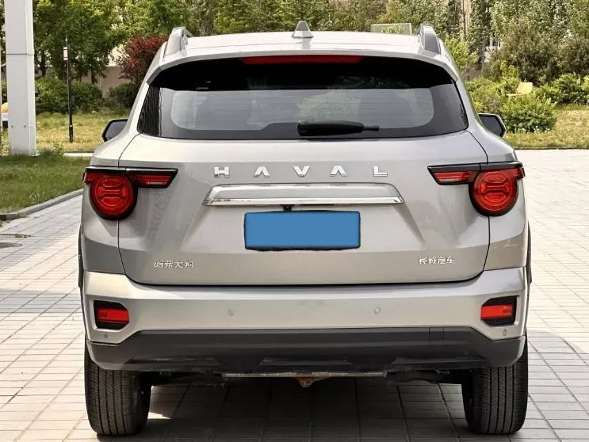 2023 Haval Dargo PLUS 1.5T 184HP L4 7DCT,autocango,china used car exporter,china ev exporter,chinese used car exporter,chinese used ev exporter