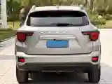 2023 Haval Dargo PLUS 1.5T 184HP L4 7DCT