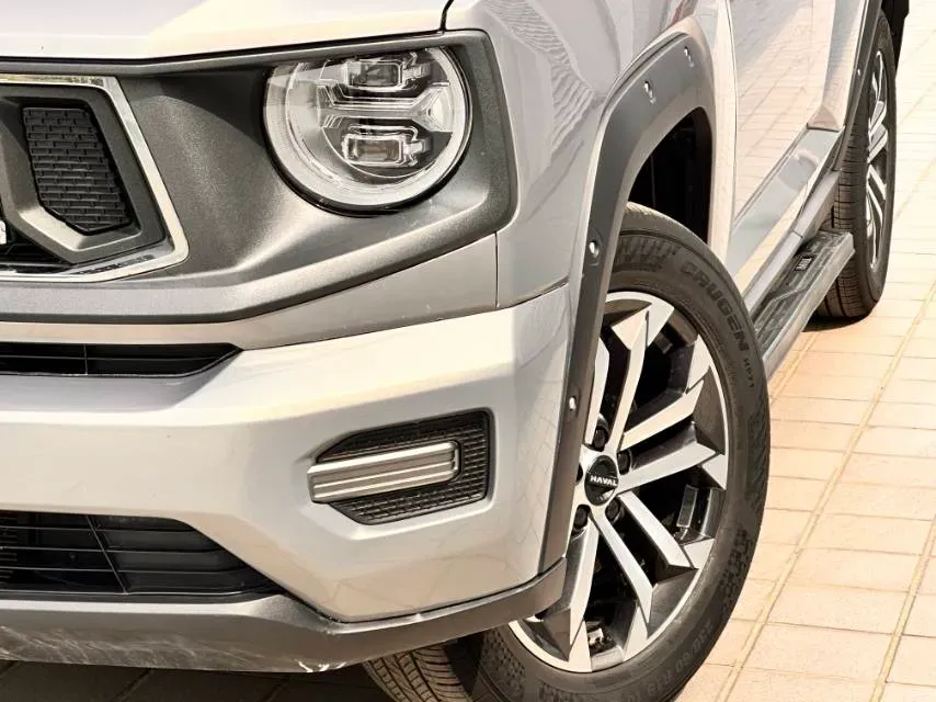 2023 Haval Dargo PLUS 1.5T 184HP L4 7DCT,autocango,china used car exporter,china ev exporter,chinese used car exporter,chinese used ev exporter