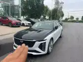 2023 CADILLAC CT6,autocango,china used car exporter,china ev exporter,chinese used car exporter,chinese used ev exporter