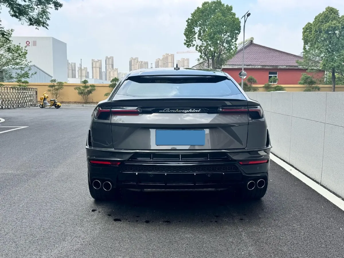 2023 Lamborghini Urus 4.0T 641HP V8 8AT,autocango,china used car exporter,china ev exporter,chinese used car exporter,chinese used ev exporter