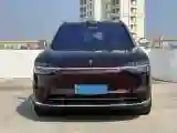 2025 AITO AITO M9 REEV 160HP REEV 52KWH