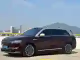 2025 AITO AITO M9 REEV 160HP REEV 52KWH