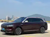 2025 AITO AITO M9,autocango,china used car exporter,china ev exporter,chinese used car exporter,chinese used ev exporter