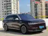 2025 AITO AITO M9 REEV 160HP REEV 52KWH