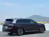 2025 AITO AITO M9 REEV 160HP REEV 52KWH