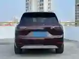 2025 AITO AITO M9 REEV 160HP REEV 52KWH